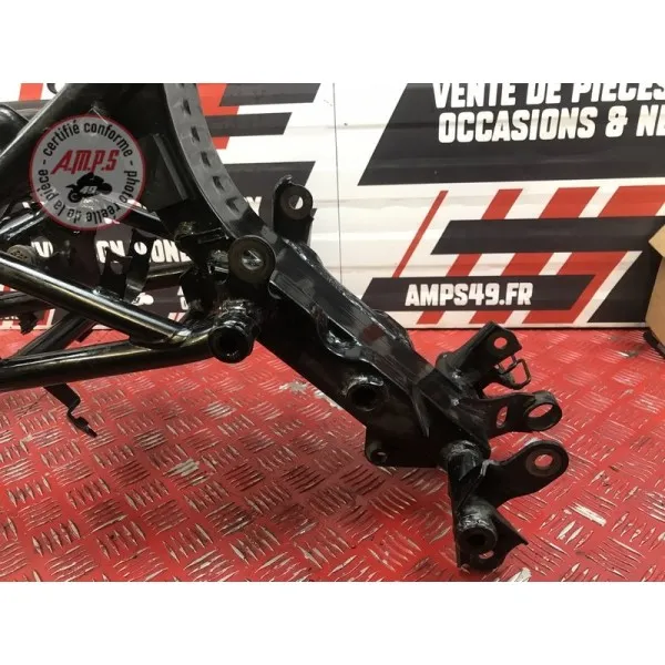 Cadre avec carte grise Honda CBF 1000 2006 à 2012