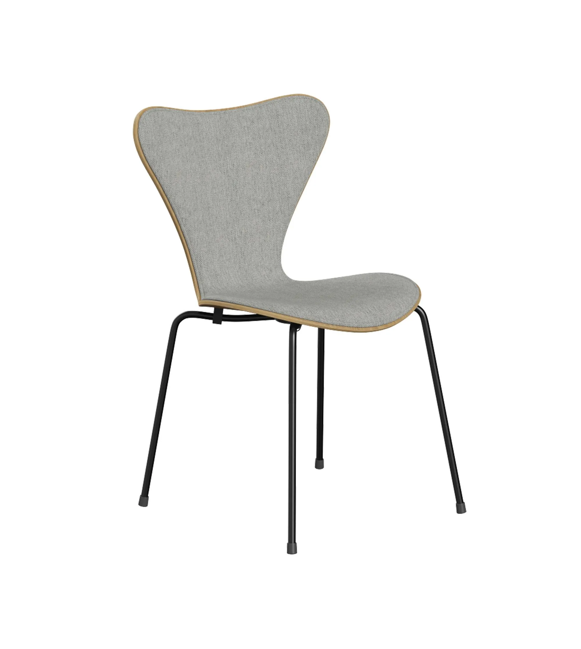 Chaise Series 7 - Intérieur tapissé