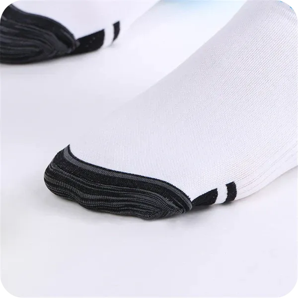 Chaussettes de compression orthopédiques | 3 paires achetées + 1 offerte
