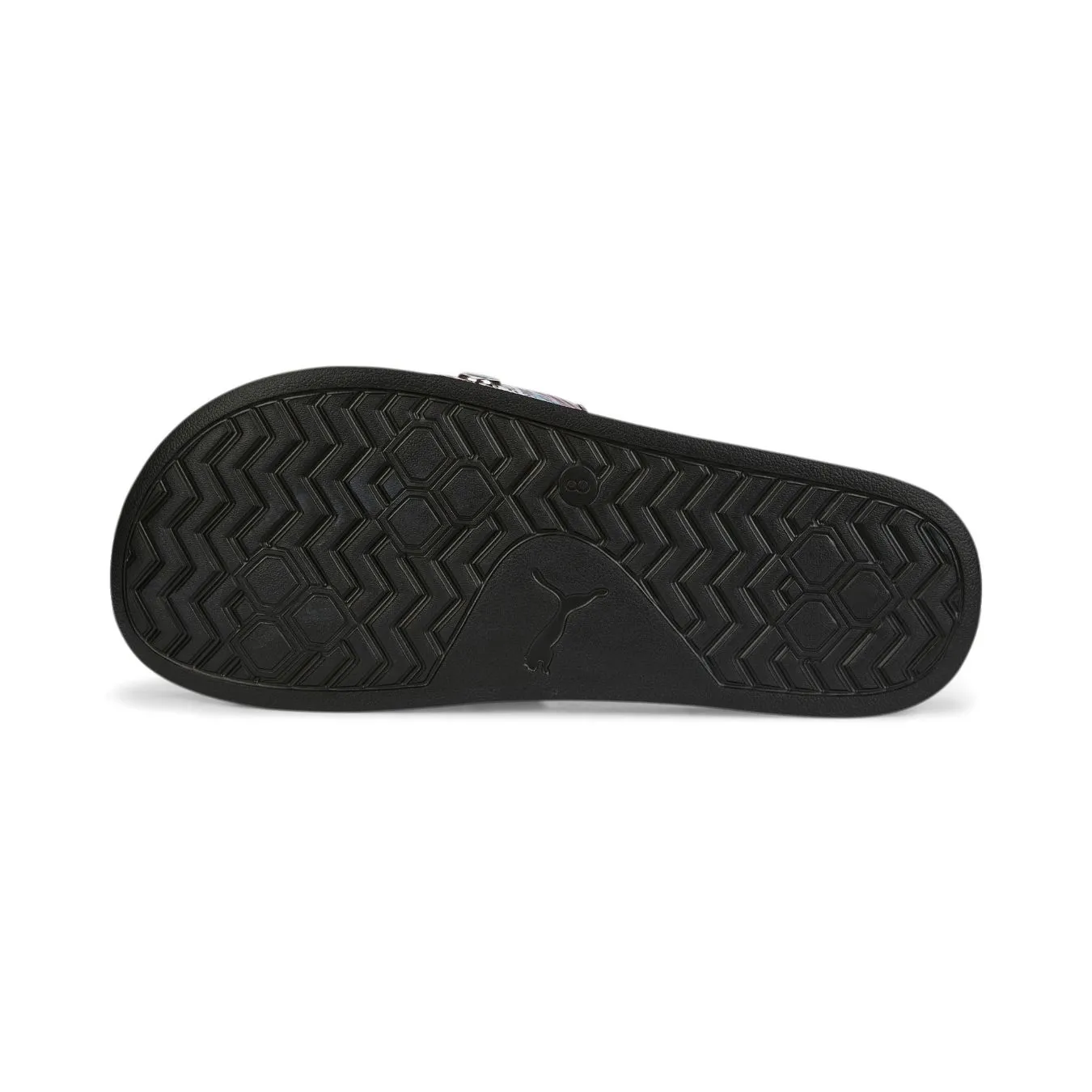 Claquettes BMW MOTORSPORT Puma Noires pour homme