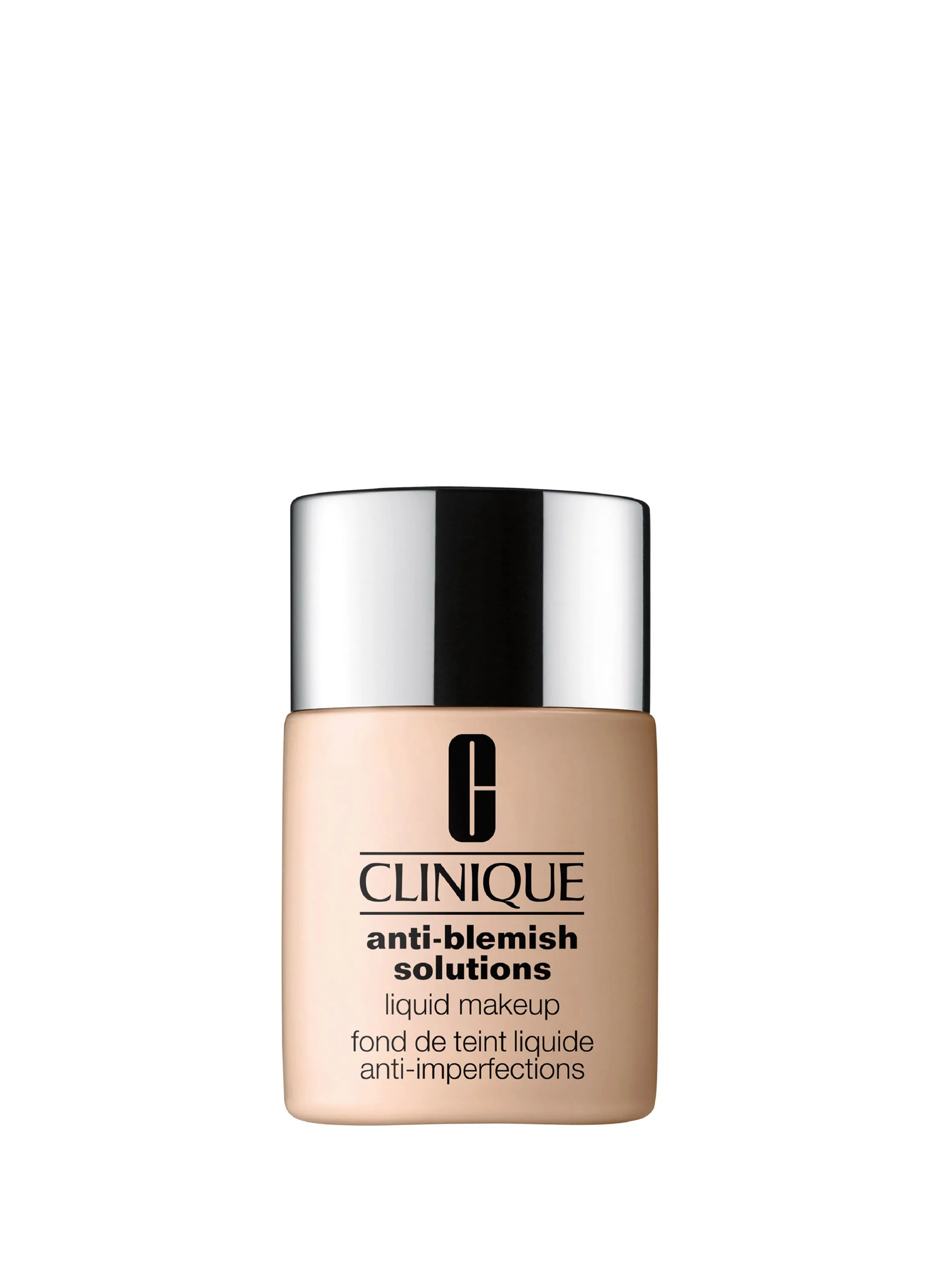 CLINIQUE  Liquid Makeup - Fond de Teint Liquide Formule S.O.S - Beige