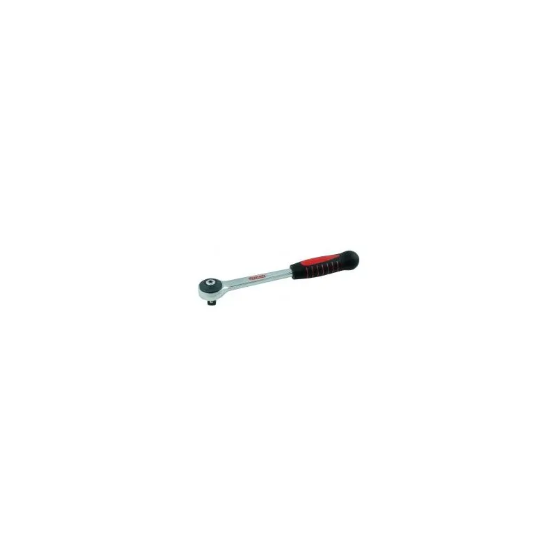 Cliquet rond 72 dents carrée de 3/8" MOB "9201720001" de 192 m/m