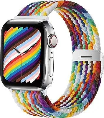 Compatible avec le bracelet de montre apple 49 mm 45 