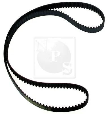 Courroie de distribution NIPPON PIECES SERVICES K112A06 