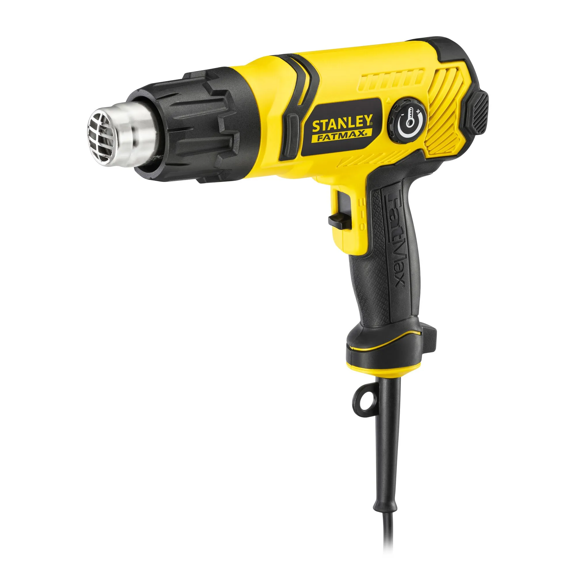 Décapeur thermique 600° - 2000W - Température variable, jusqu'à 550 L/min - STANLEY FATMAX, FME670K-QS