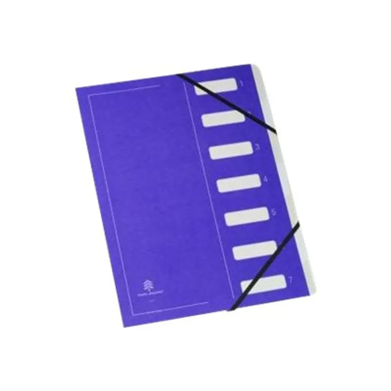 Extendos Série 122 - Trieur 7 positions - différents coloris disponibles