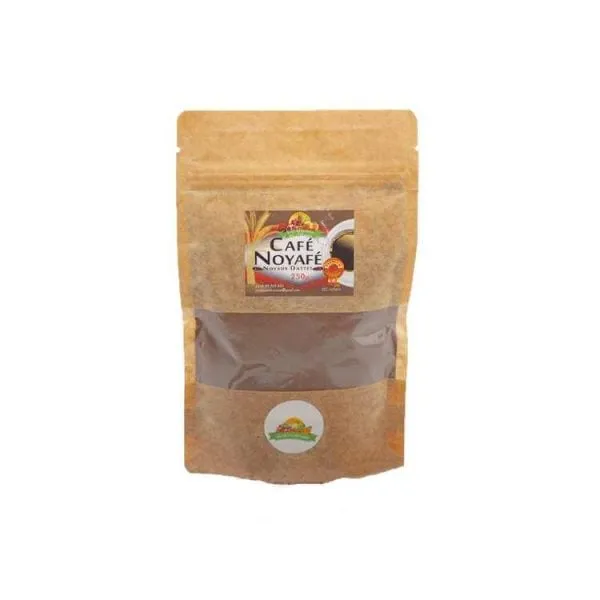 Farine d’eleusine(millet بشنة) 250g 