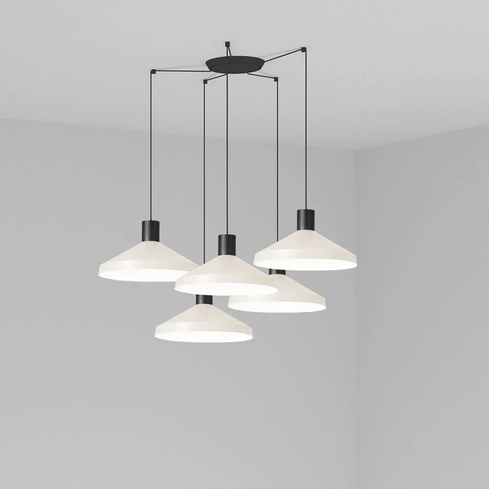 FARO 68596-5L Suspension beige KOMBO