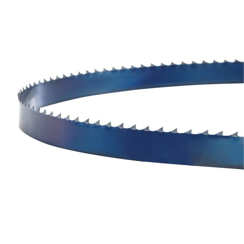 Lame de scie 6 dents au pouce 2240 x 6 x 0.6 mm Holzkraft