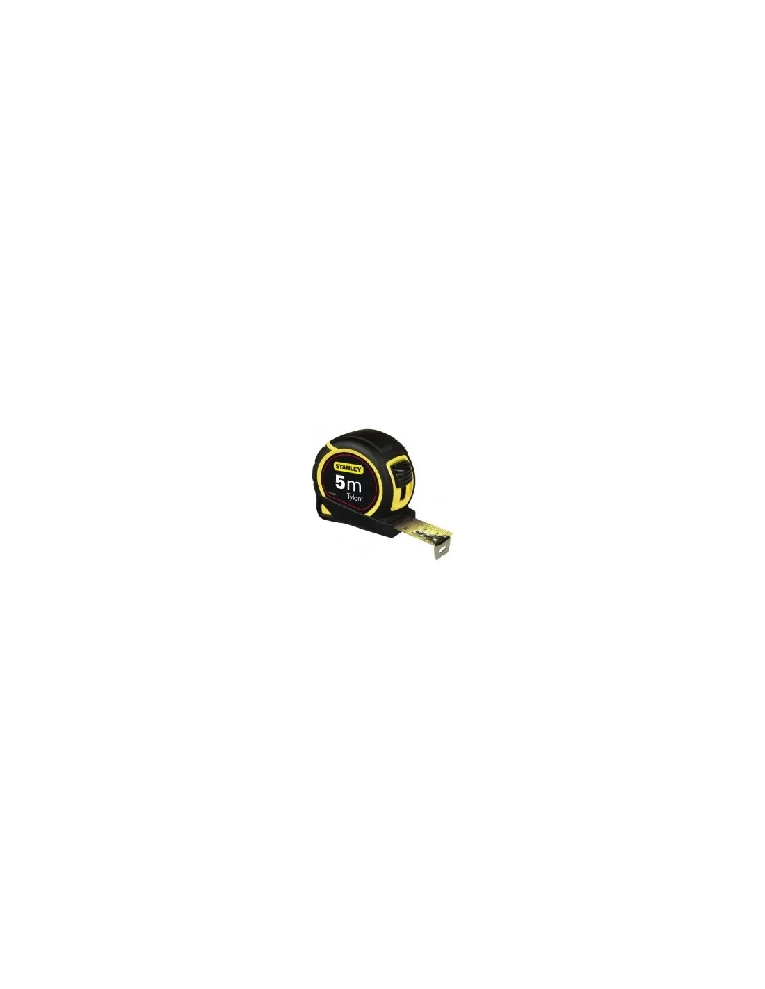 Mesure bi-matiere 'tylon'' réf. longueur 8 mlargeur 25 mm -
