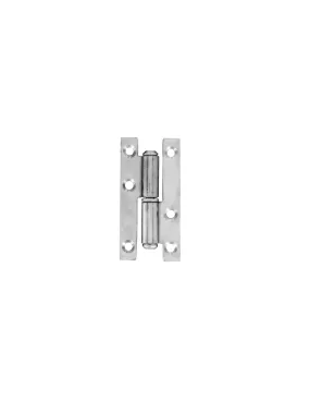 Paumelle Abi G110x502 Pce - VYNEX - - 310178100376VYNEX