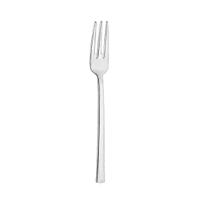 Set de 6 fourchettes à gâteaux Inoxriv 