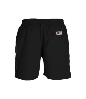 Short de bain yarrow homme noir Duke