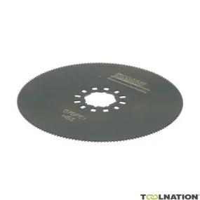 Smart Blades 075FC1 UN PRO 75x18mm HSS lame ronde 1ère
