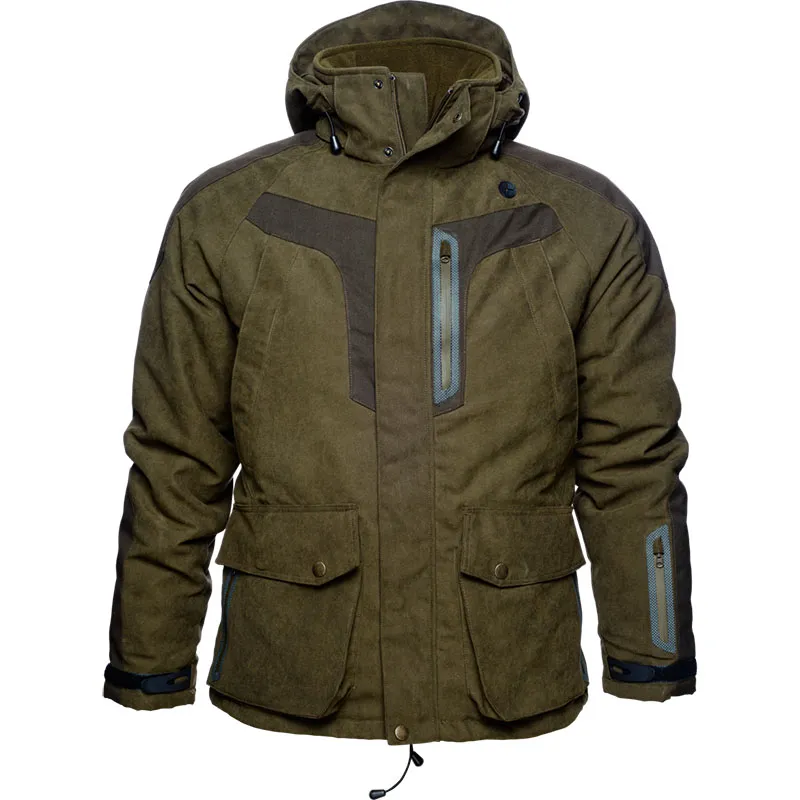 Veste Helt Seeland