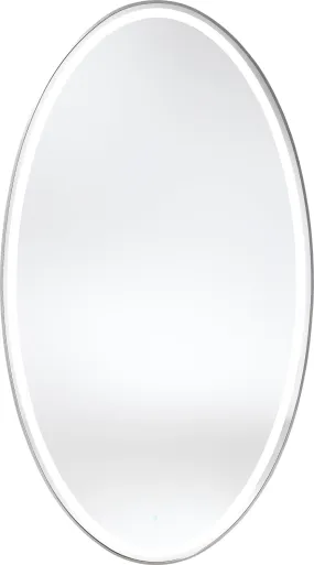 XanitaliaPro Sogno Miroir à éclairage
